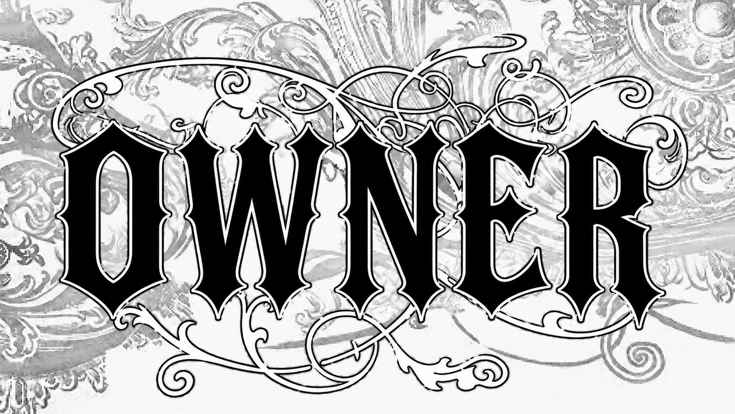 WLGM ownerのバナー