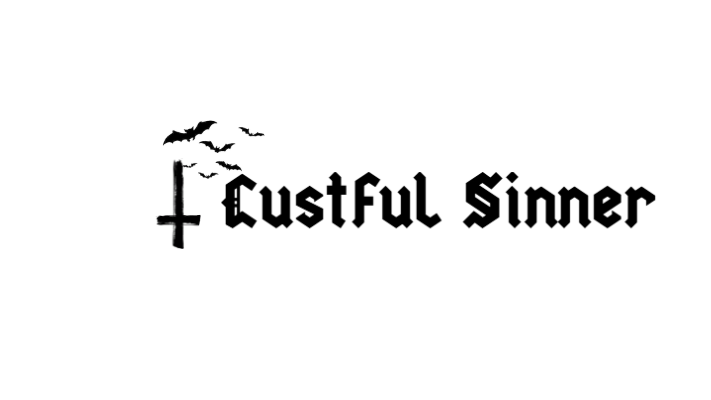 Sin of Lustのバナー
