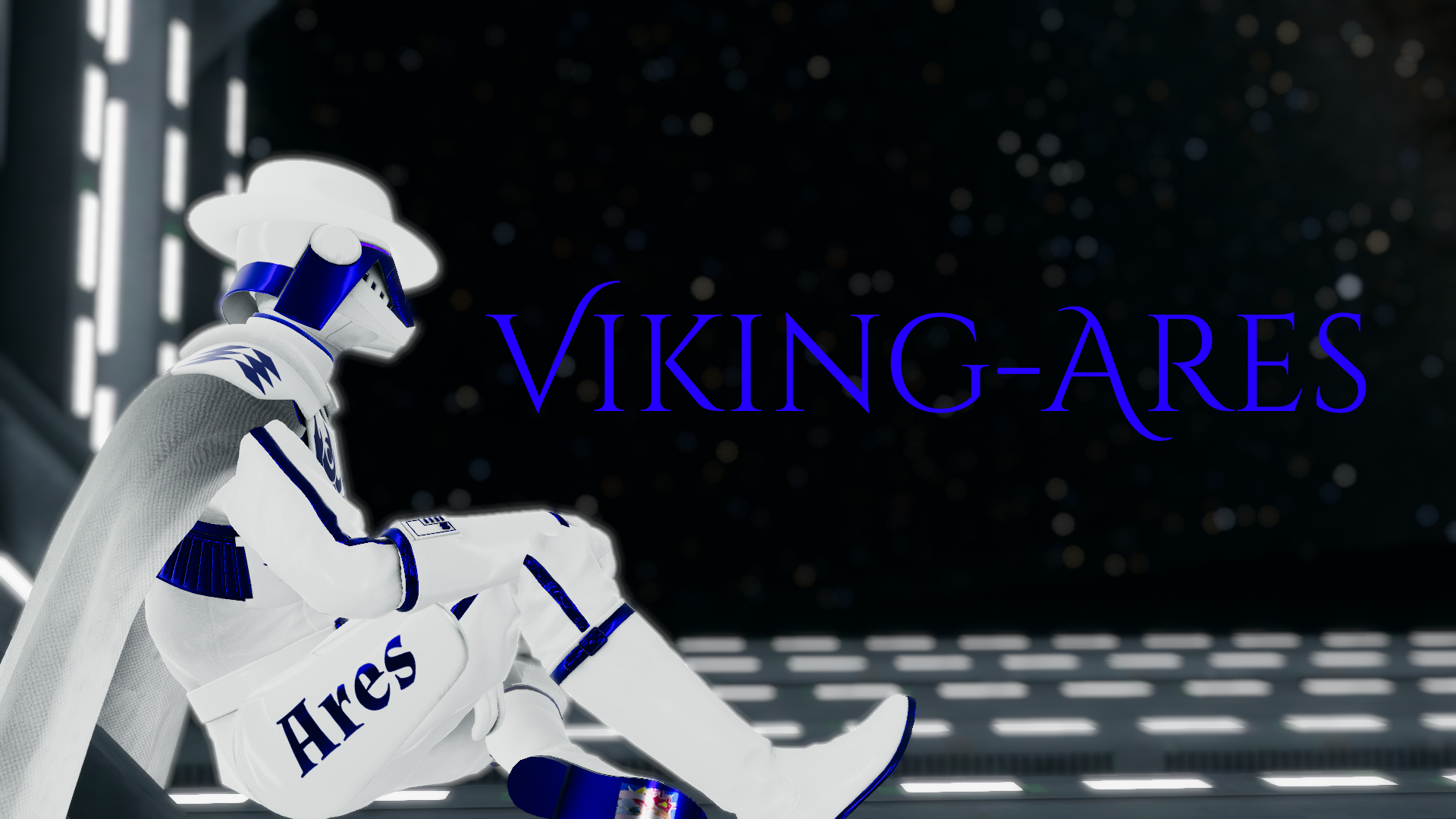 Viking-Ares
