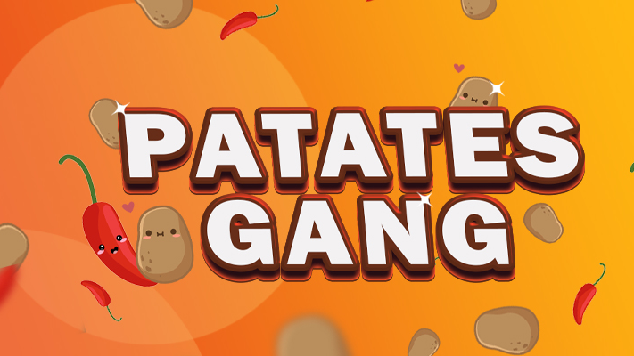 patates gang