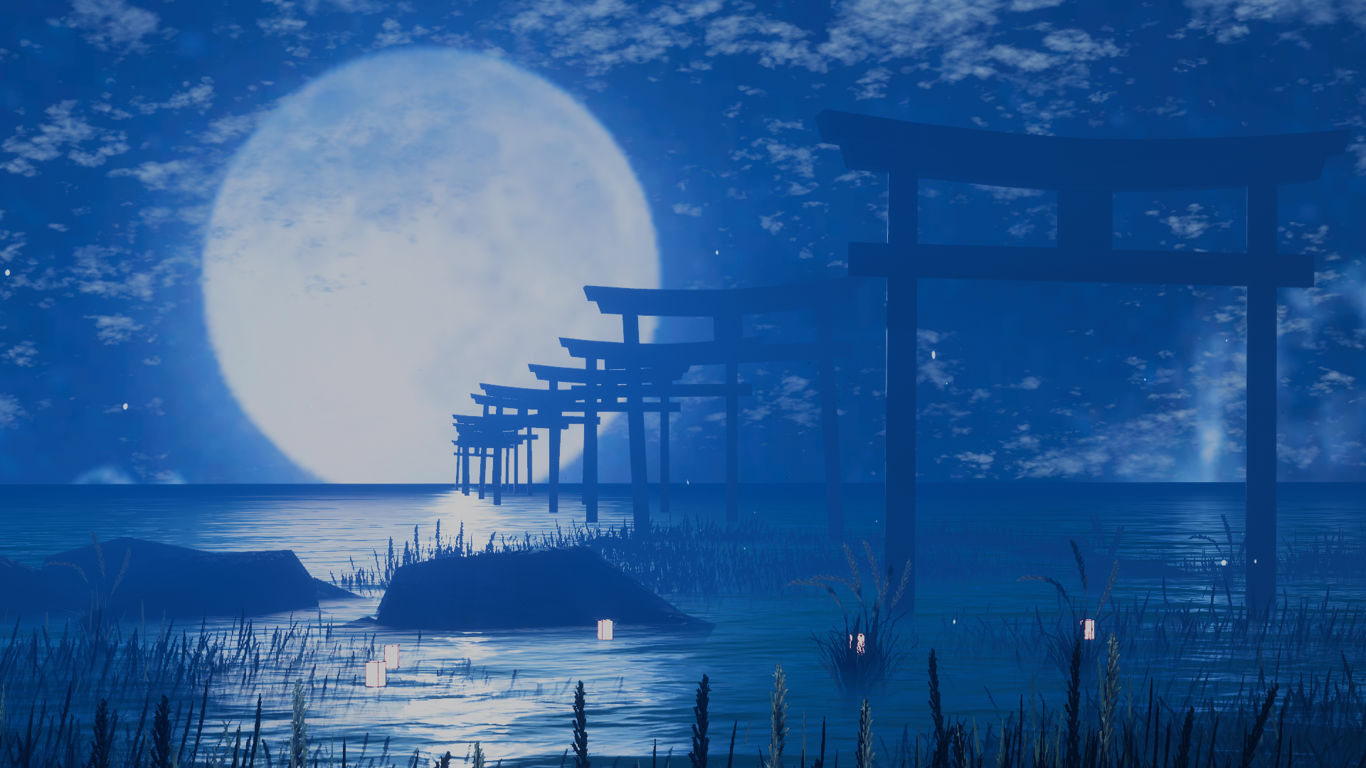 平日は早く寝たい民