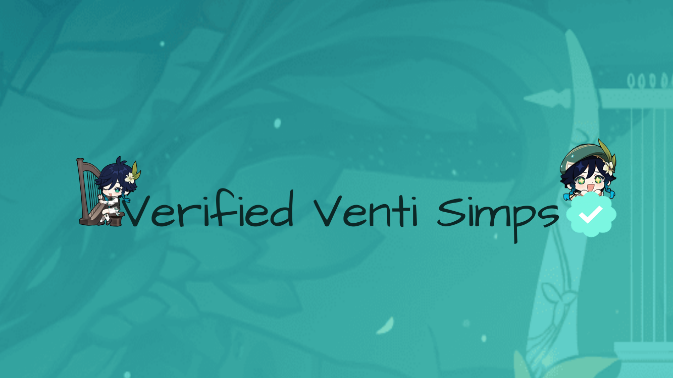 Venti simps