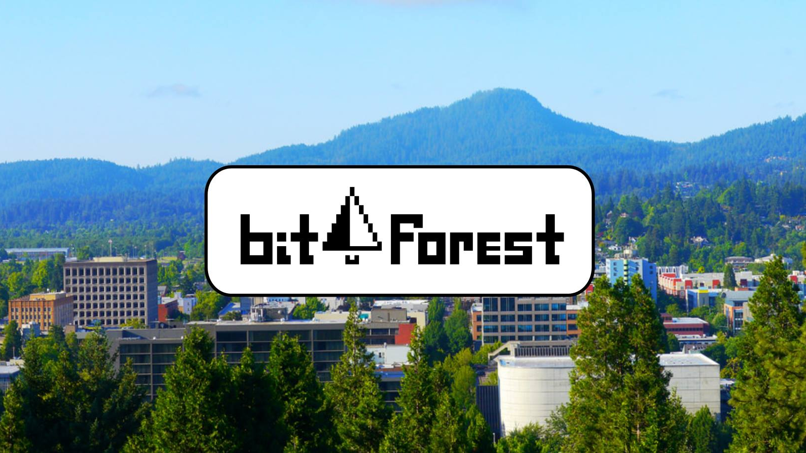BitForest
