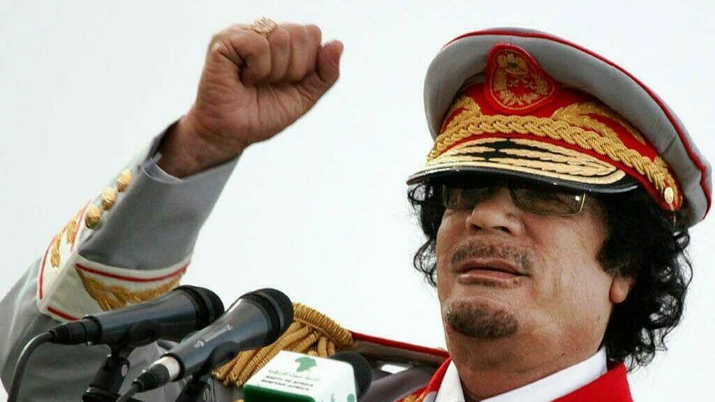Brother leader