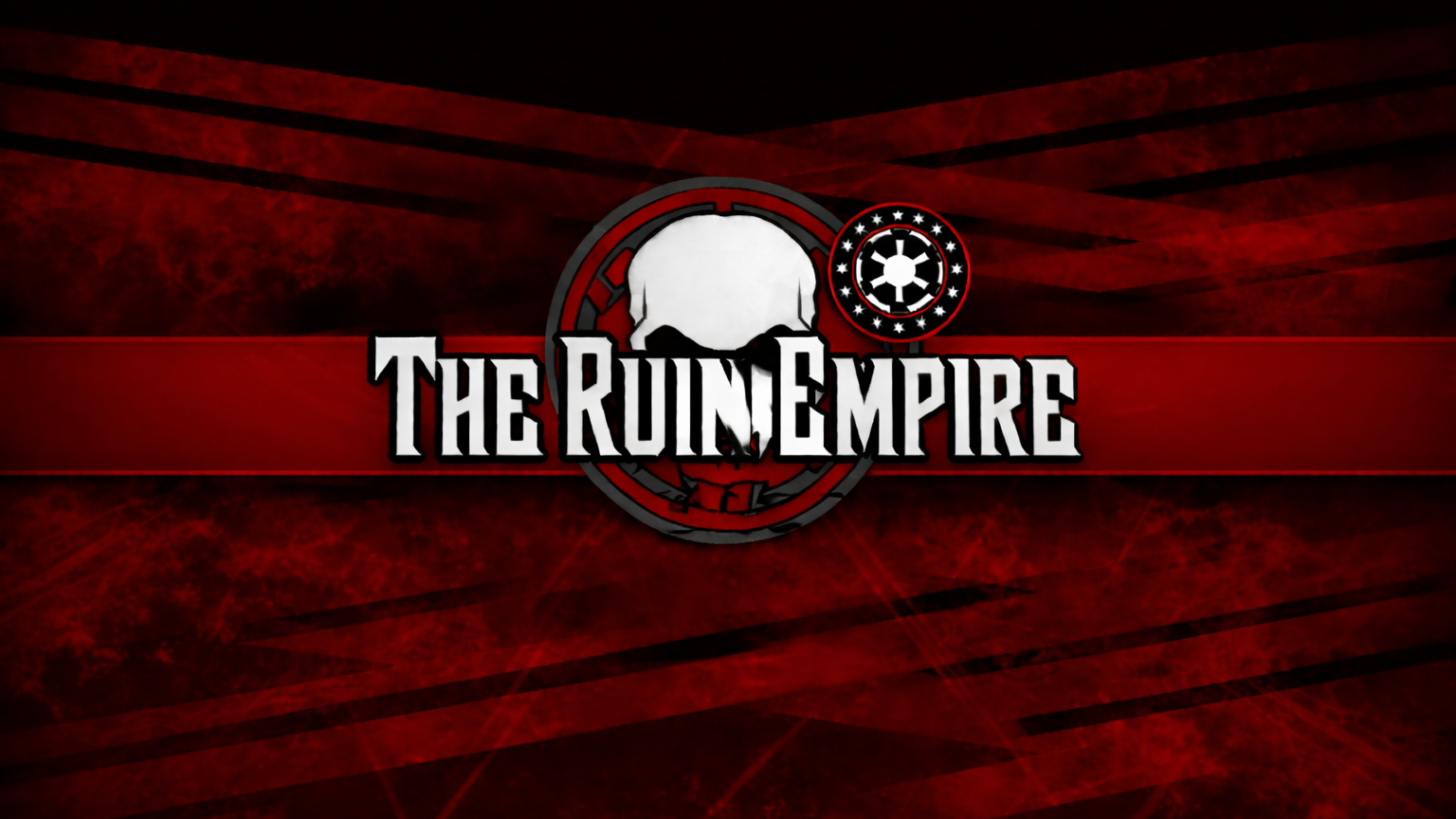 The Ruin Empire Rebornのバナー