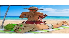 genji fanclubのバナー