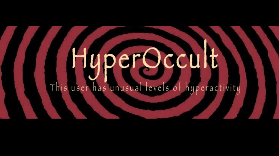 Hyper Occult