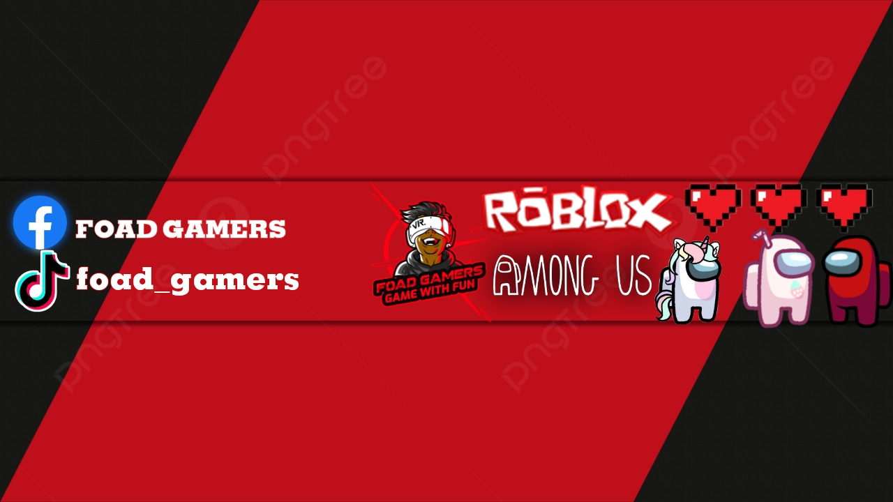 FOAD GAMERS