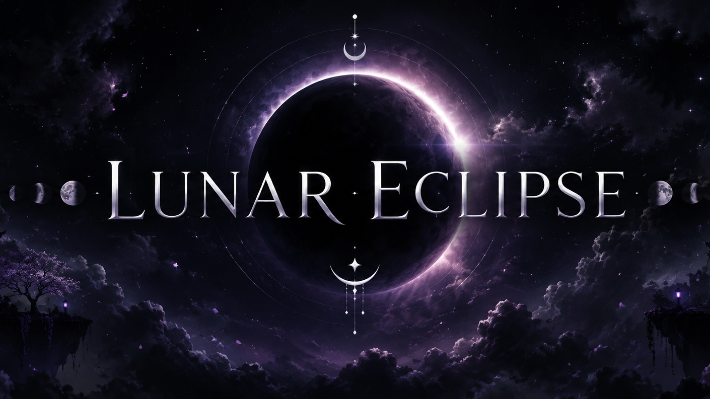 Lunar Eclipse