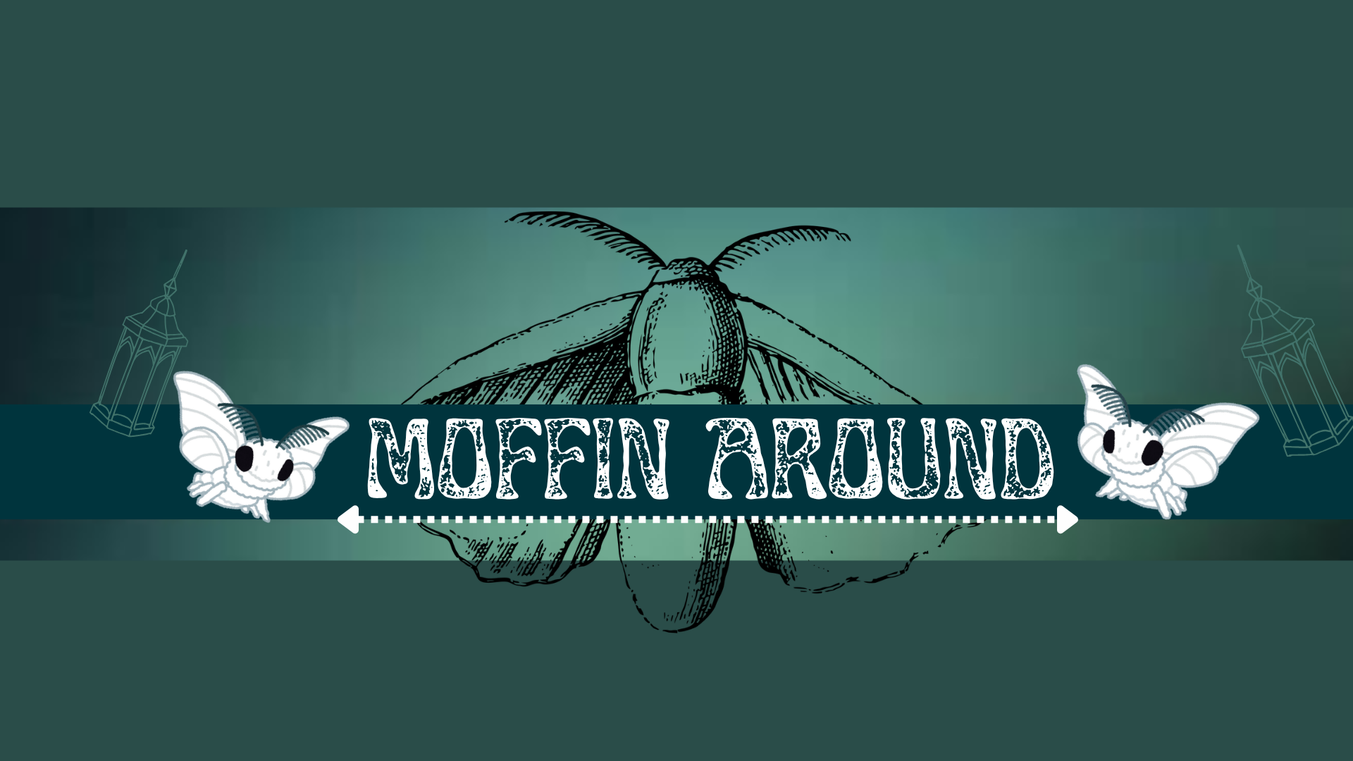 MOFFIN AROUND