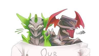 The Shadow Family