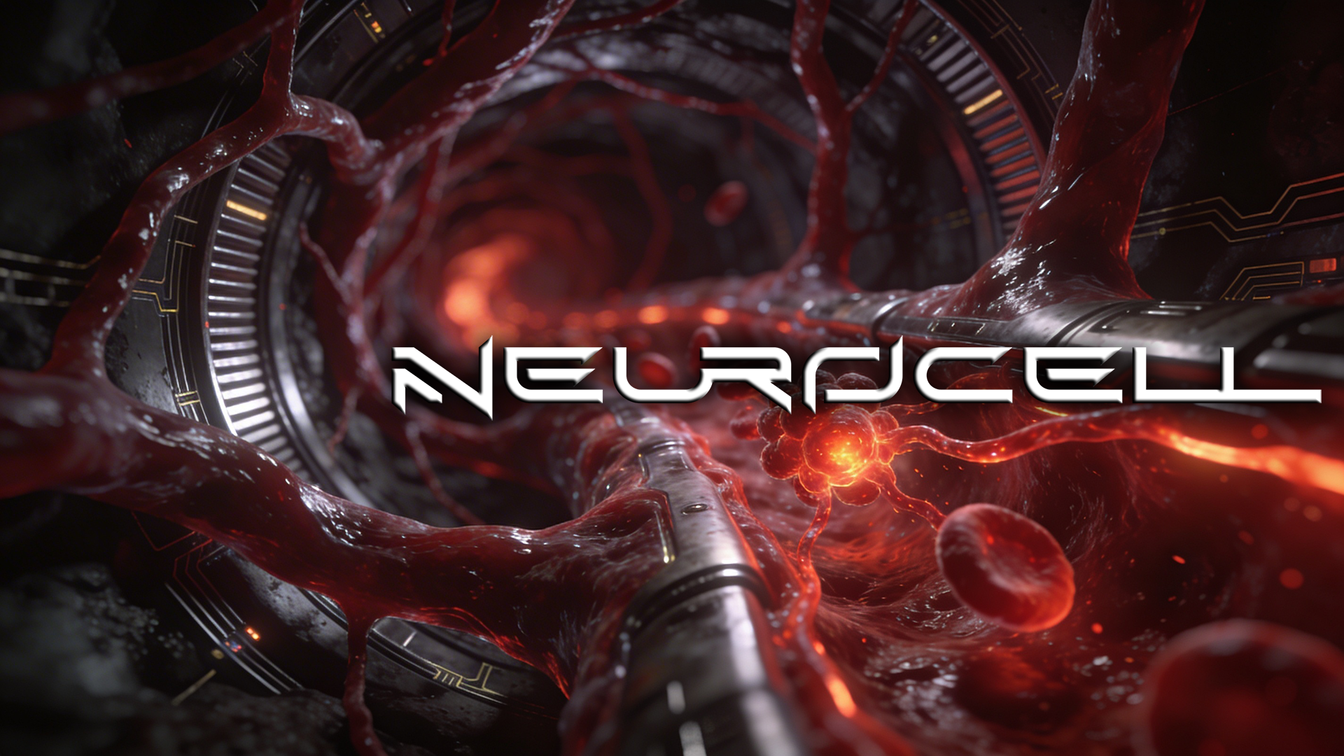 Neurocellのバナー