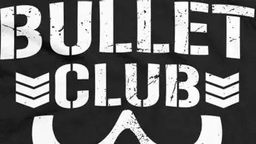 THE BULLET CLUB 4LIFEのバナー