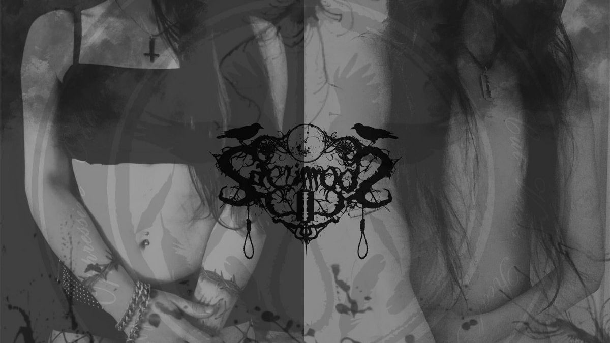 Sacrimoonのバナー