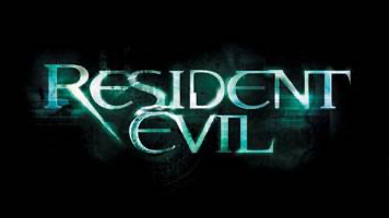 Resident evil moviesのバナー