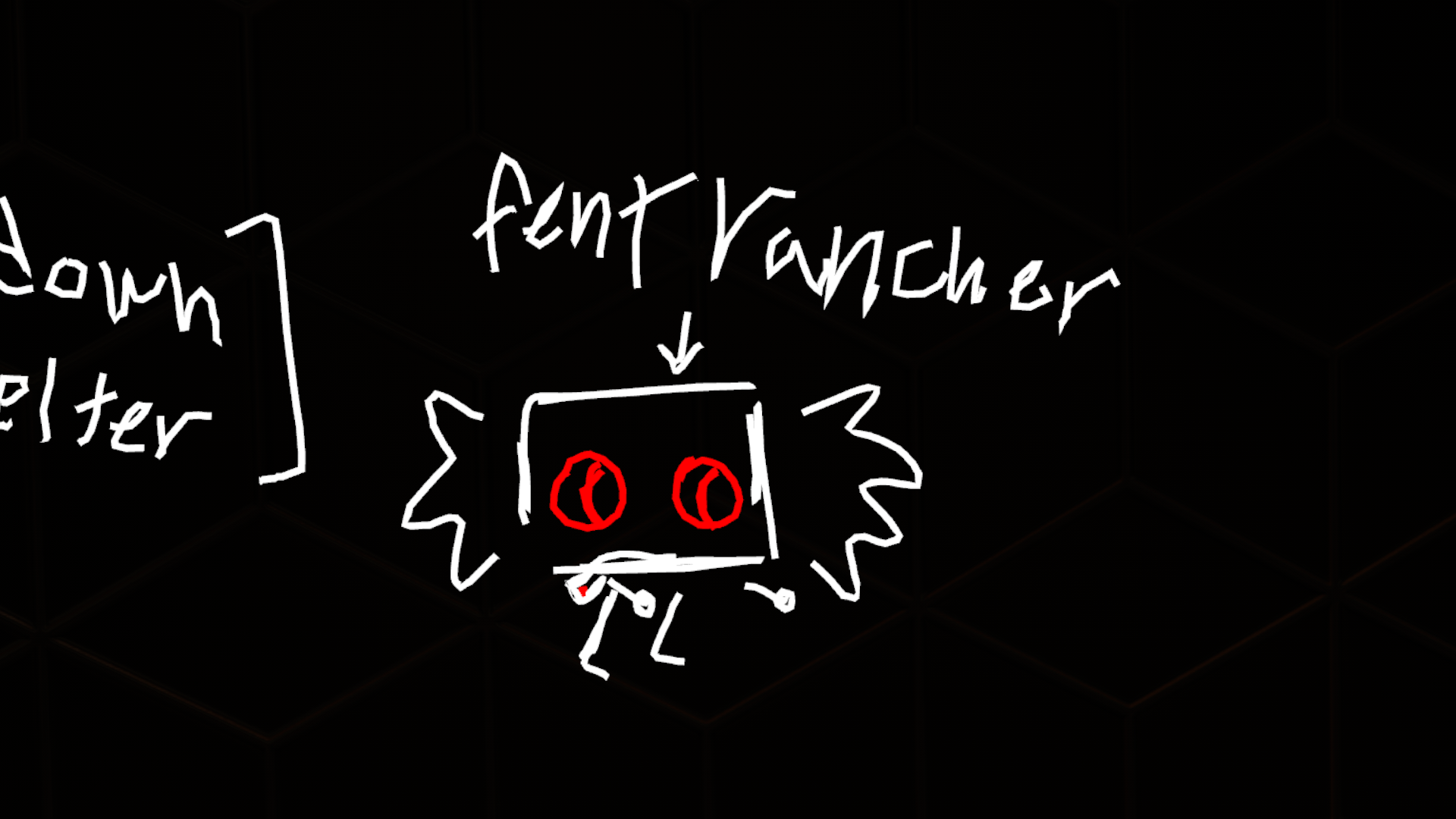 fent rancher fan groupのバナー