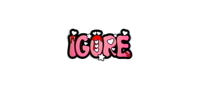 igoreのバナー