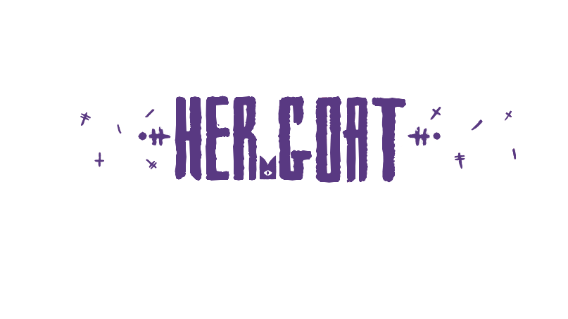 Her Goatのバナー