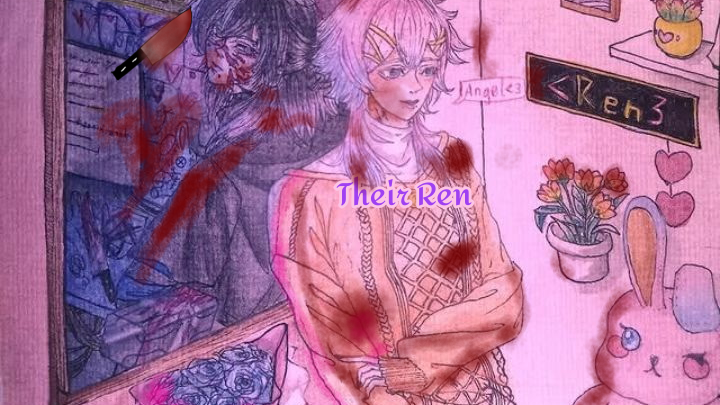 Their Ren~のバナー