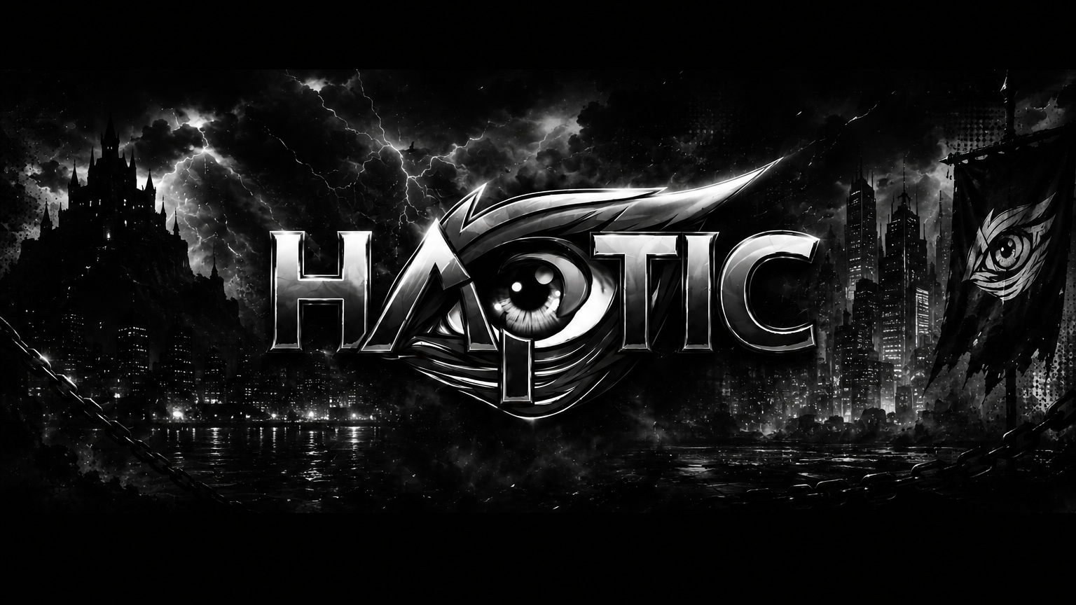 HapticStaff