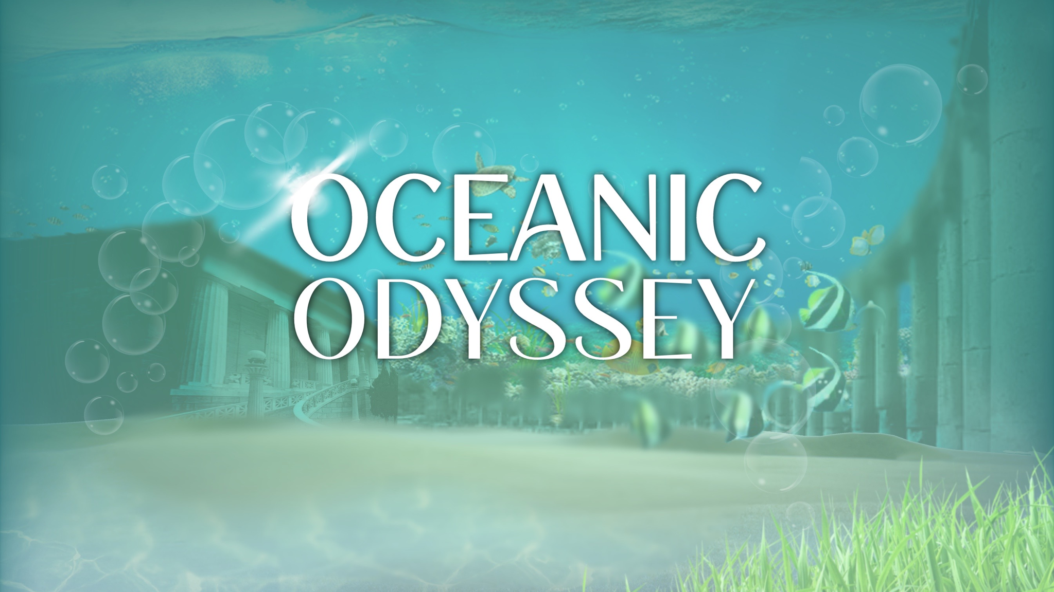oceanic roleplay