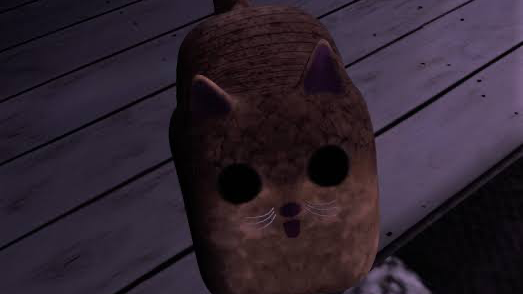 BreadCatLoverのバナー
