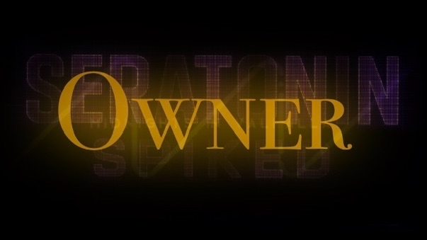 Seratonin Ownersのバナー