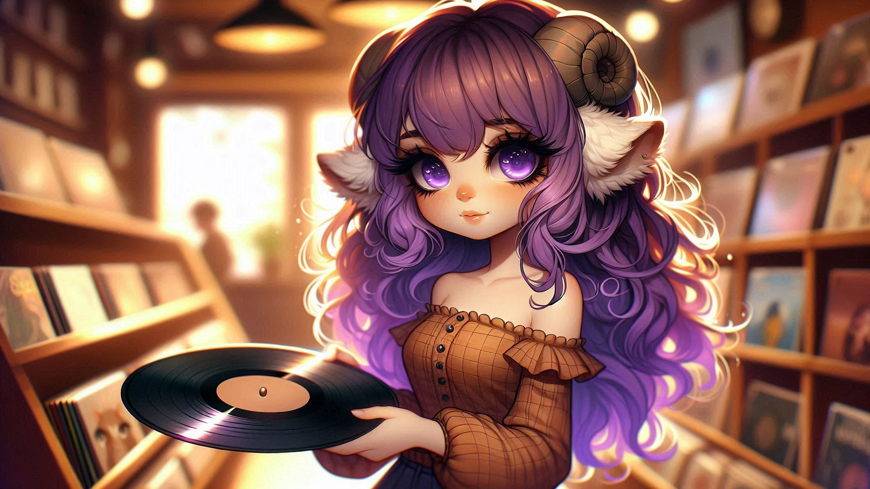 VRC Vinylsのバナー