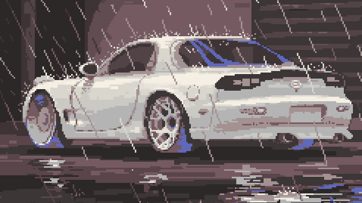 Japanese Domestic Market