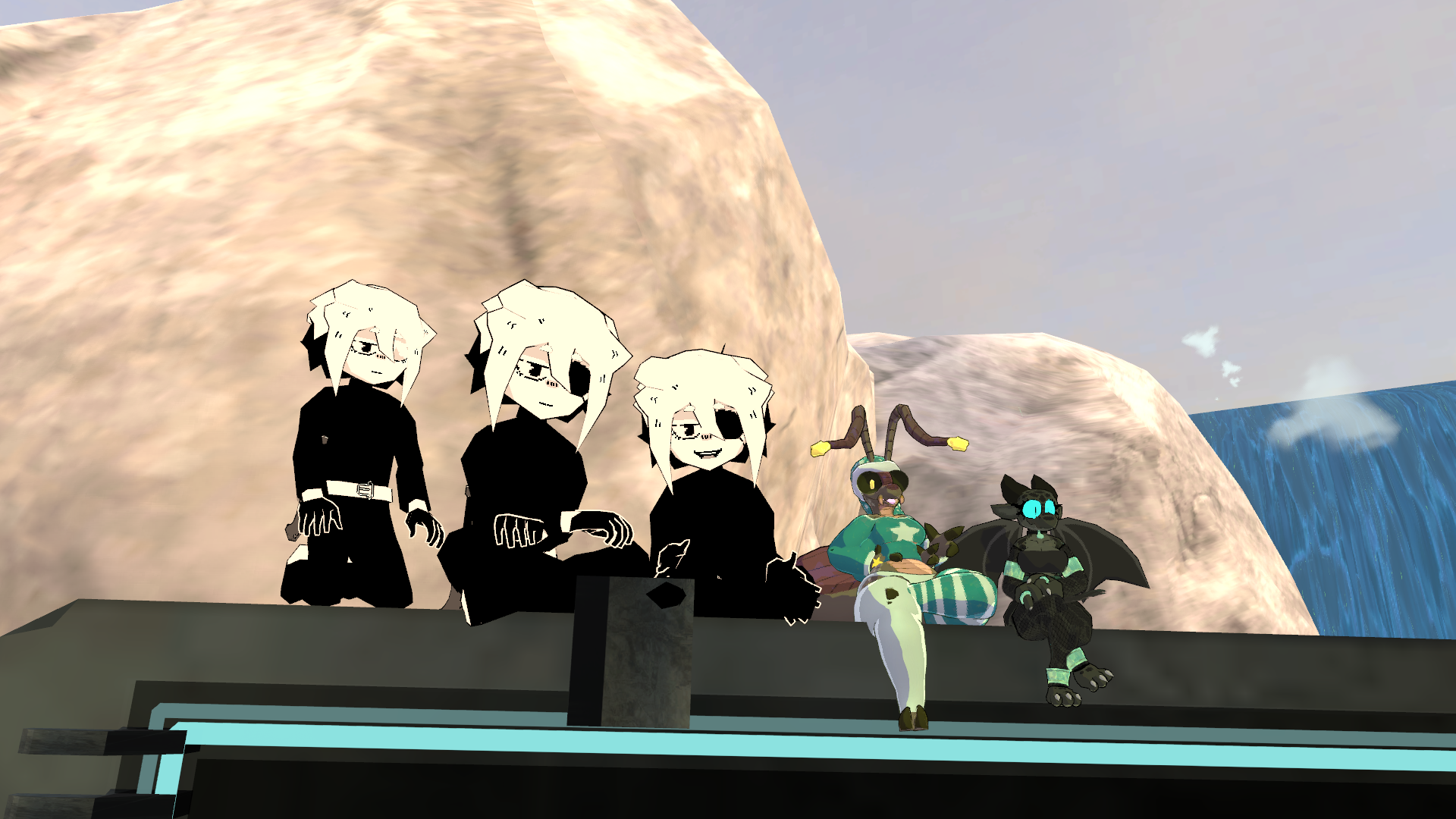 Siffrincore Centralのバナー