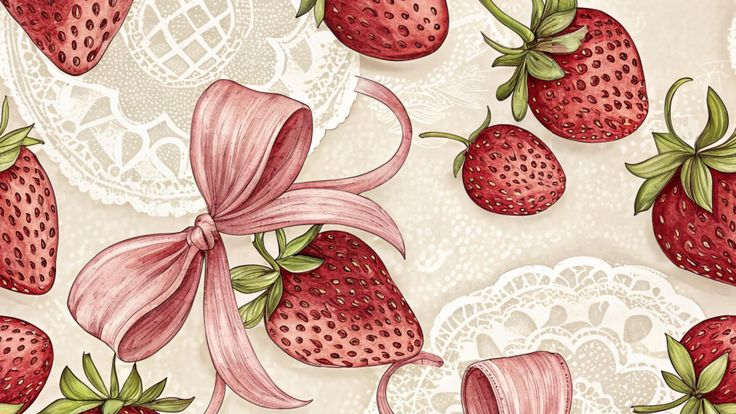 Strawberry Kush Clubのバナー