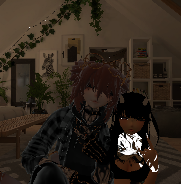 The Sinner Sanctumのバナー