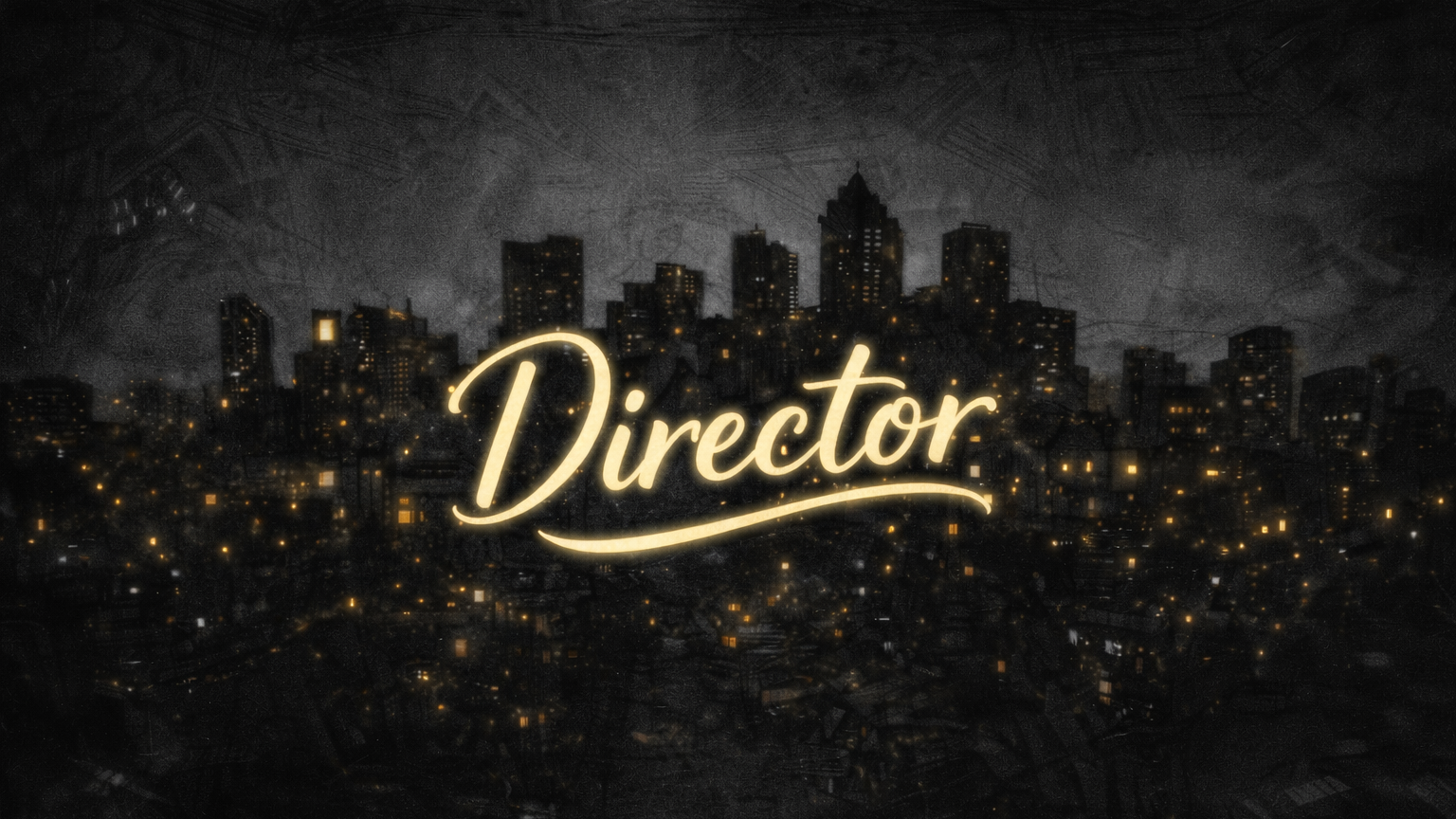 Moods Directorsのバナー