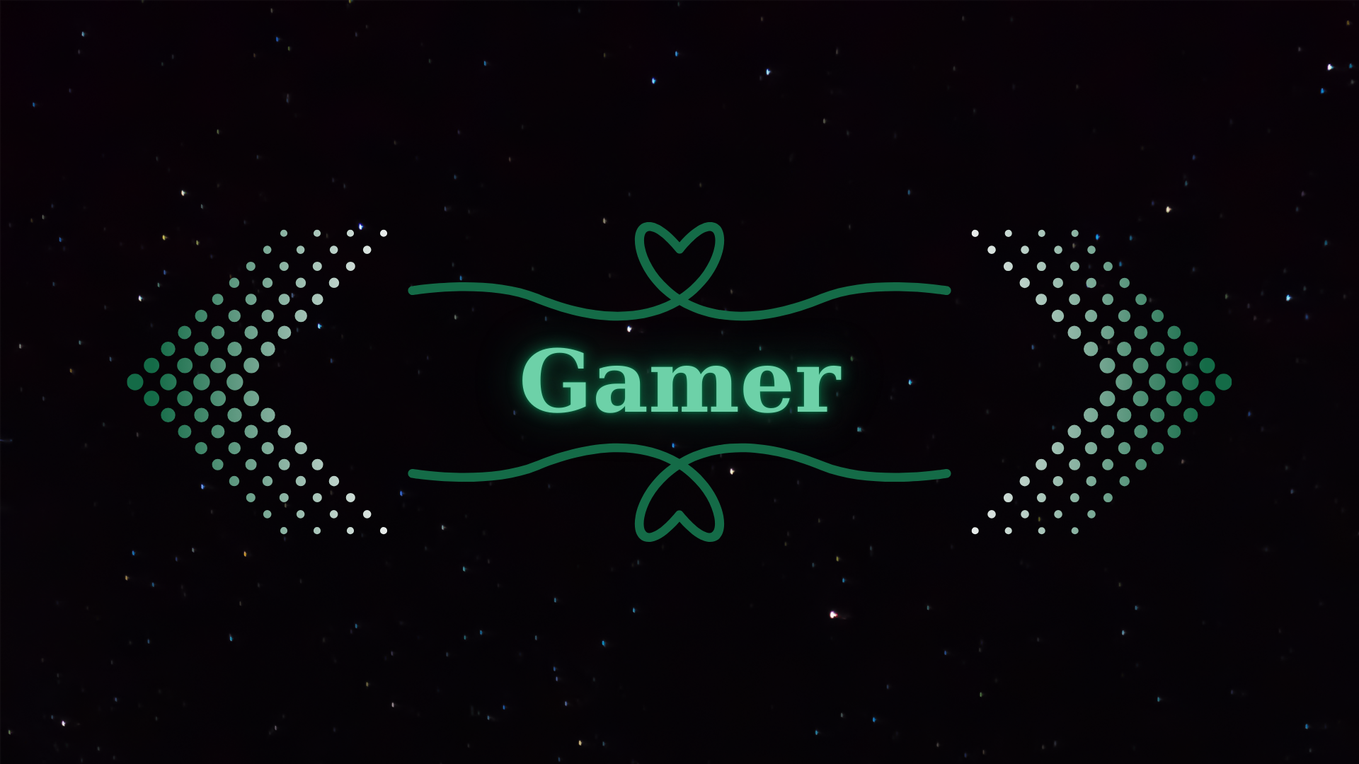 Gamer Raidのバナー