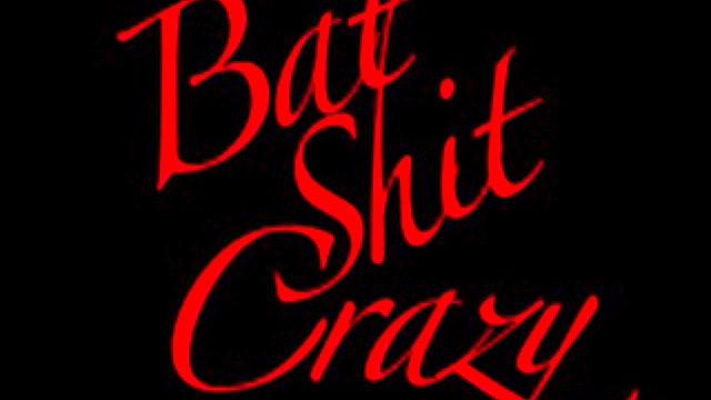 Crazy ho'sのバナー