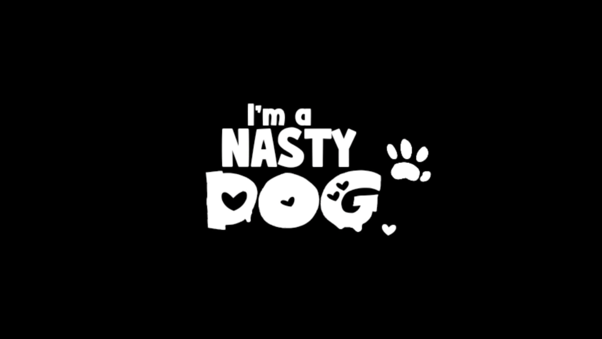 Nasty Dogs Havenのバナー