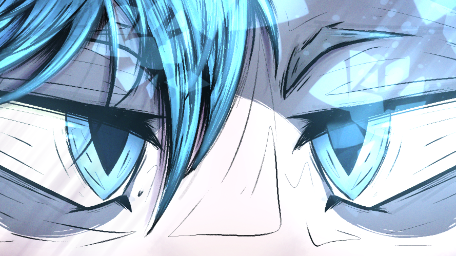 Ghxst Denのバナー