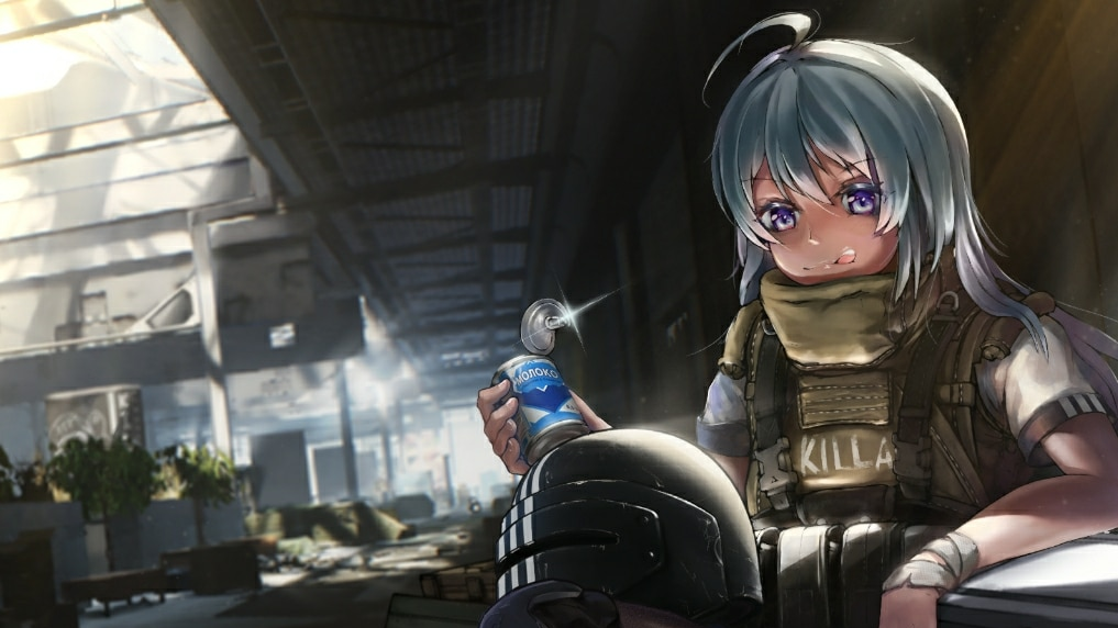 EscapeFromTarkov