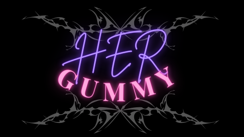 Her Gummyのバナー