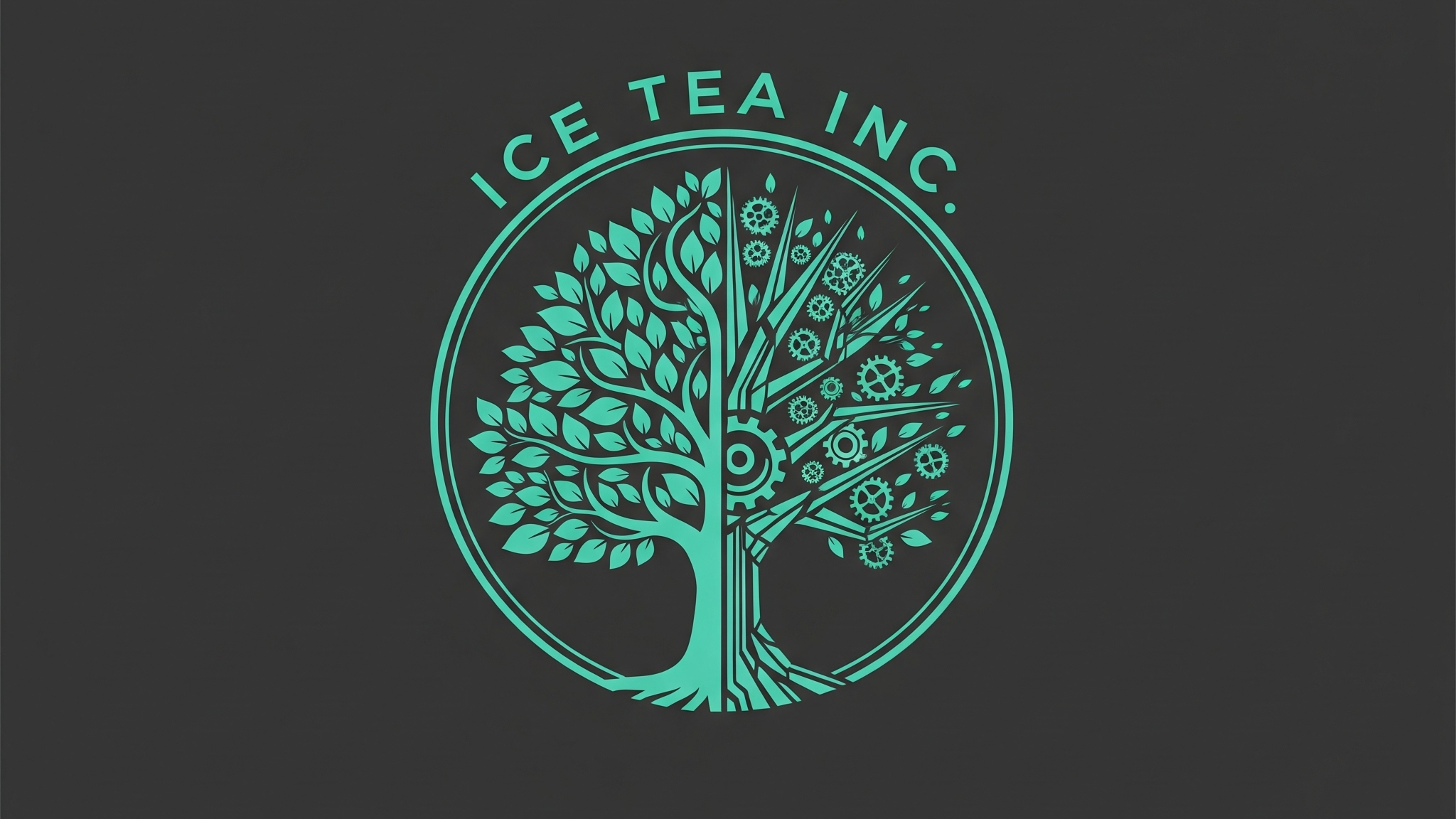Ice Tea Incのバナー