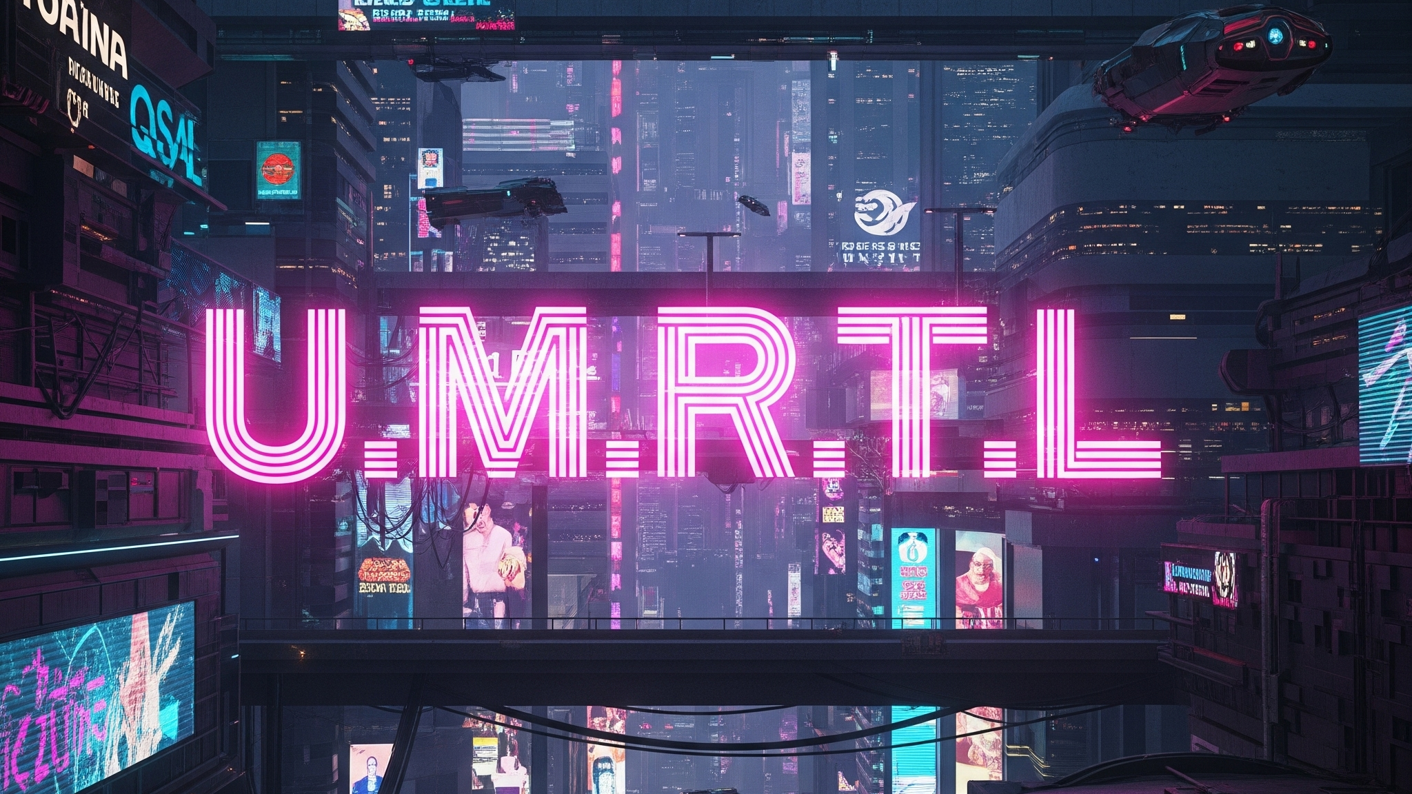 UMRTL