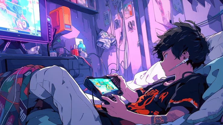 Shadow's Hideout