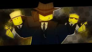 the mafioso crew