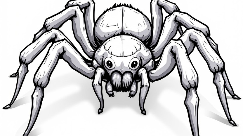 Arania's Webのバナー