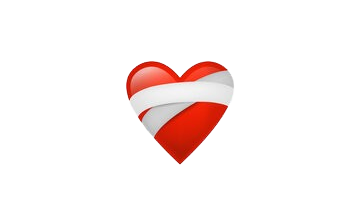 I love para