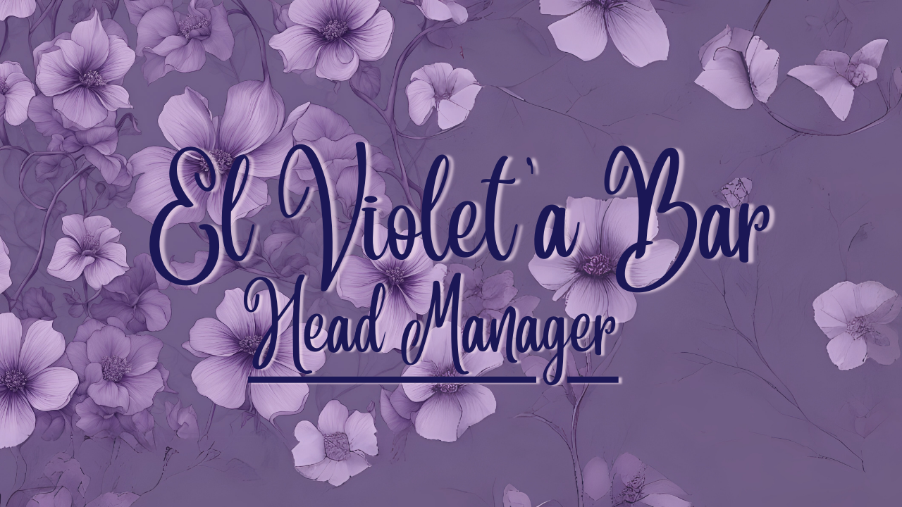 Head Managers