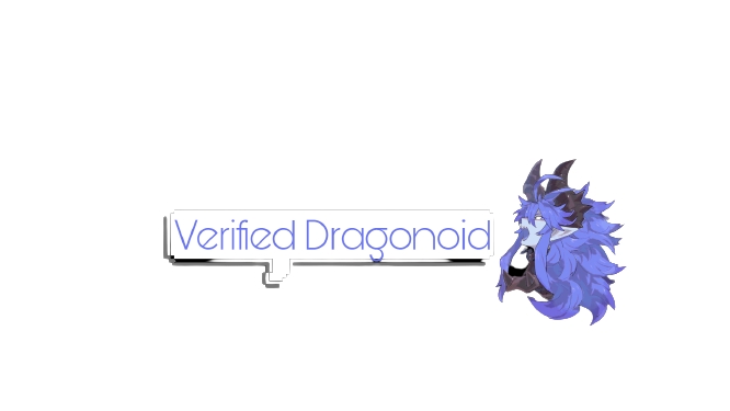 Dragonoids