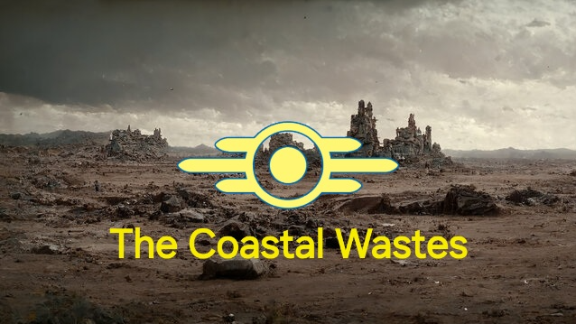 The Coastal Wastes