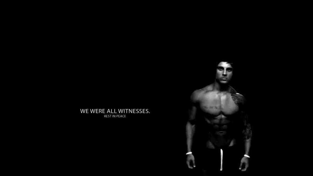 Zyzz - The Legacy