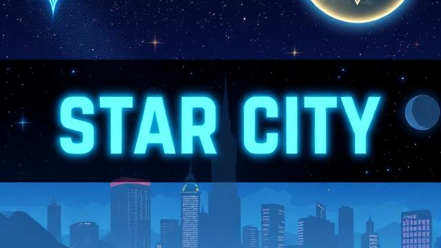 Star City